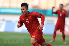 Three Vietnamese players join ASEAN All-Stars Team for match against MU