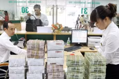 Market-based approach to non-performing loan resolution
