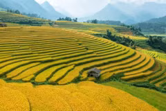 Tourism drives growth in remote, highland regions