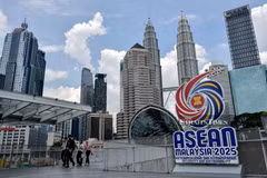 ASEAN leaders are expected to further deliberate on Timor-Leste’s membership bid. (Photo: nst.com.my)