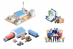 Vietnam’s manufacturing PMI hits 53.8 in November 2025