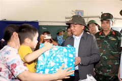 Party official: No citizen must be left hungry or cold