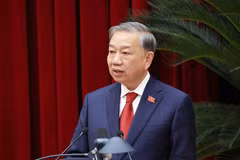 Gallery - Party General Secretary To Lam - image 13