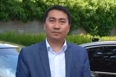 Le Trung Khoa (Photo: chinhphu.vn)