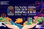 DIFF 2025: Up to 35% discount for early bird tickets on Sun Paradise Land app. (Photo: Sun Group)