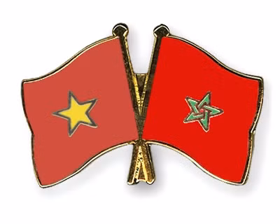 Vietnam, Morocco to exchange scientific information