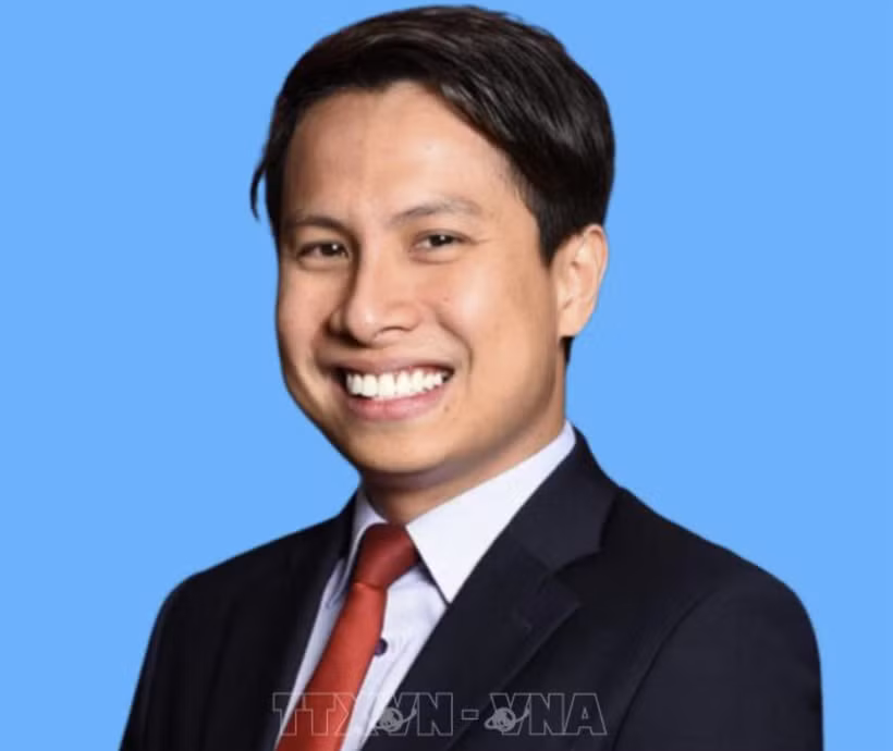 Dr. Zokhri Idris, a senior international relations analyst at Universiti Malaya (Photo released by VNA)