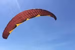 Korean athlete wins int’l paragliding champs on Ly Son island