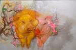 2019 – Year of the Pig