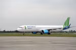 Bamboo Airways plan to open Vietnam-Australia direct flight