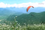 Muong Lo Festival takes place in Yen Bai province