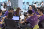 Startups having a hard time accessing capital 