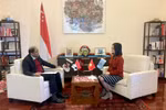 Huge potential for Vietnam, Singapore to cooperate in sustainability