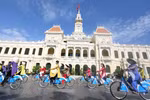 Ao dai festival to honour Vietnam’s traditional culture