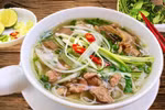 (interactive) Five best-rated street foods in Vietnam