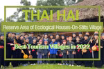 Vietnamese village named among world’s best tourism villages