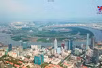 Ho Chi Minh City attracts 2.9 billion USD in FDI in H1