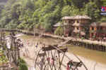 Turning culture into a resource to promote tourism development