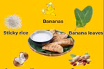 Vietnam’s grilled bananas among world’s most delicious desserts
