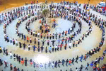 Over 2,000 people to perform Xoe Thai dance