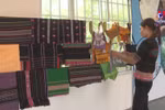 Ethnic minorities in Dak Nong preserve brocade weaving