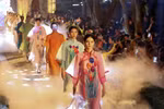 Hanoi Tourism Ao Dai Festival slated for December