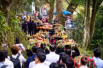 Love market underway in Ha Giang province