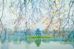 Hanoi and Hue among best Asia Pacific cities: Travel+Leisure