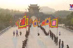 Trang An Festival returns to Ninh Binh