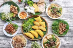 Efforts made to turn culinary culture into national trademark