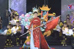Junior fashion week a breath of fresh air for cultural promotion