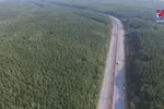 Great efforts to sustainably develop biosphere reserves