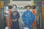 Italian designer modernises ‘ao dai’ to captivate Europeans