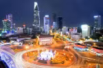 HCM City attracts 2.97 billion USD in FDI