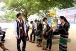 Gong classes preserving Central Highlands’ gong culture