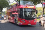 Ho Chi Minh City’s travel boom looming