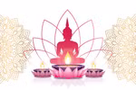 National Buddhist Congress promotes solidarity, development