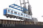 Trial run sets off on Ben Thanh-Suoi Tien metro line