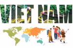 First 5 months of 2024: Foreign tourists to Vietnam up 64.9%