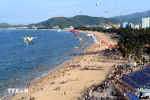 Nha Trang moves toward sustainable marine tourism