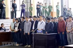 Trial for largest ever online gambling ring opens