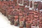 Phu Lang ceramic stays true to traditional craft