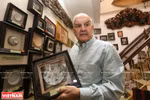 Foreigner passionate about Vietnamese ethnic minorities’ culture
