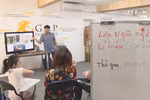 Young entrepreneur and “almost” impossible startup project