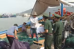 Fishermen join hands to overcome EU yellow card