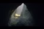 Son Doong cave decked out in Alan Walker’s MV