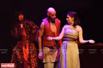 French artists perform masterpiece "Tale of Kieu”
