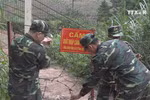 Efforts made to prevent illegal border immigration