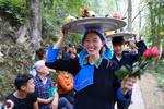 Khau Vai Love Market in Ha Giang