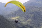 Paragliding festival returns to Yen Bai province
